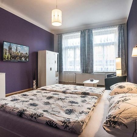 براغ Charles IV Apartments المظهر الخارجي الصورة
