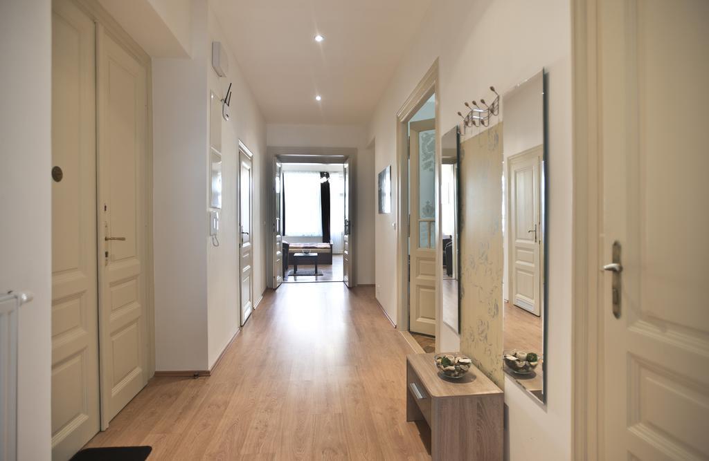 براغ Charles IV Apartments المظهر الخارجي الصورة