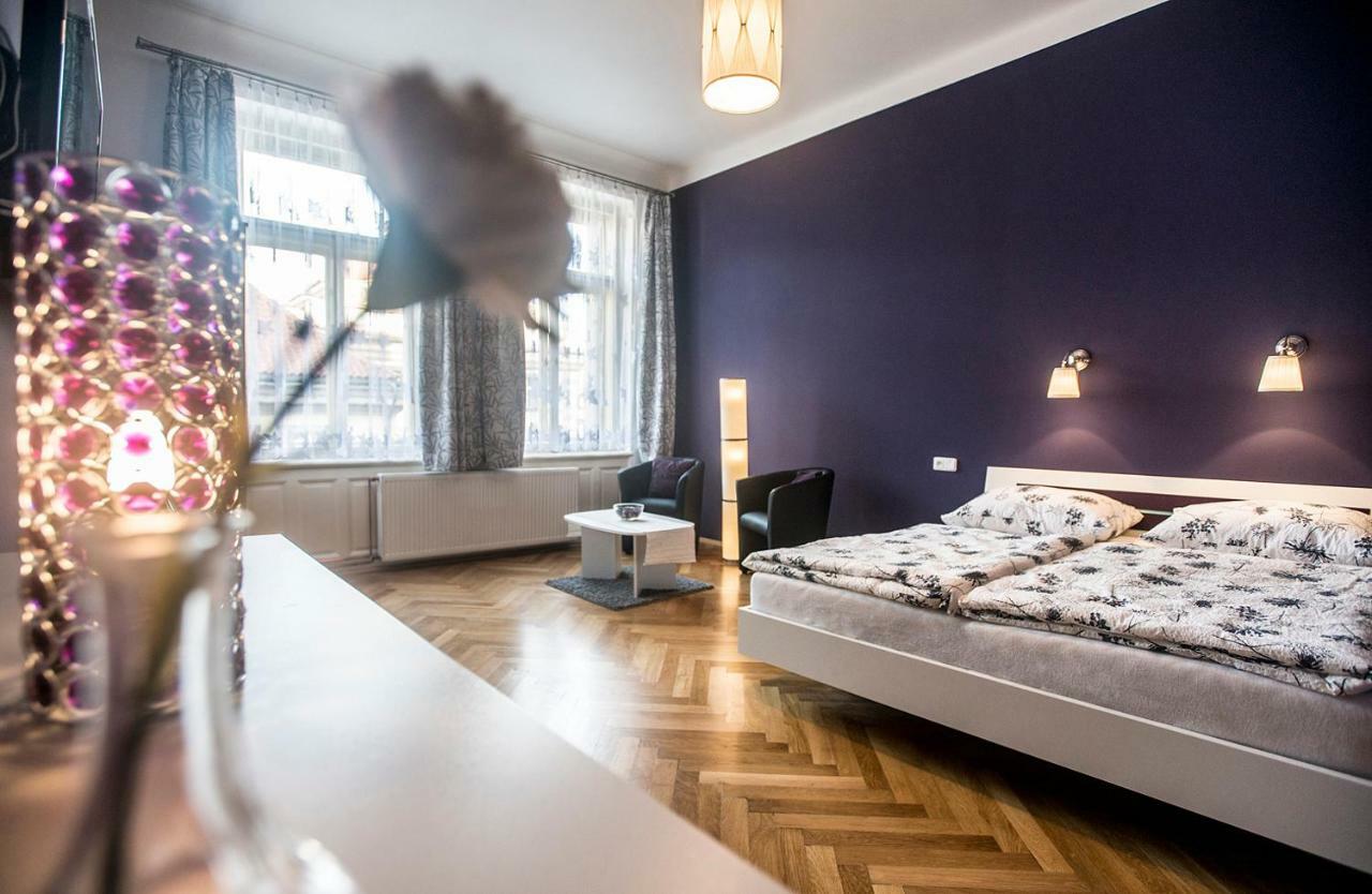 براغ Charles IV Apartments المظهر الخارجي الصورة