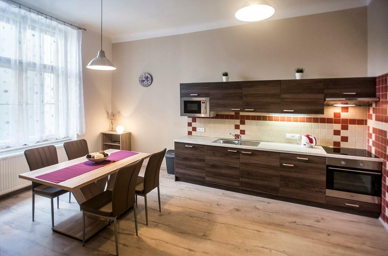 براغ Charles IV Apartments المظهر الخارجي الصورة